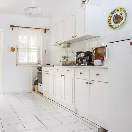 Prázdninový dům Familia Nyaralo 47 *