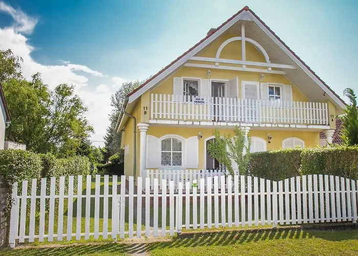 Feriehus Familia Nyaralo 47