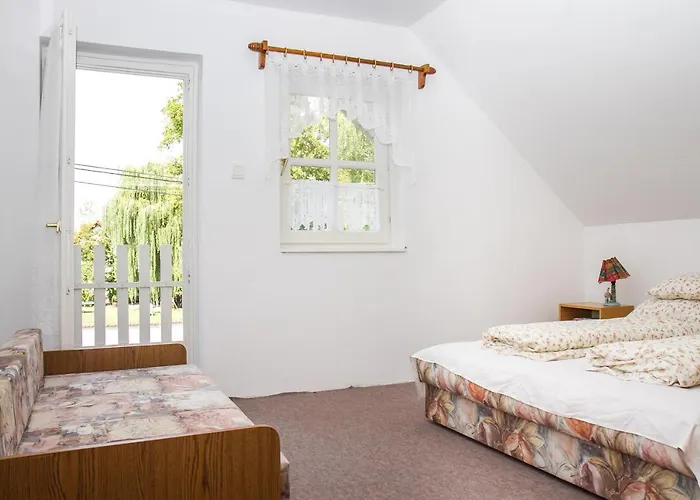 Familia Nyaralo 47 * Balatonmáriafürdő