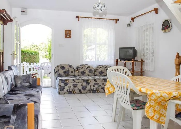 Ferienhaus Familia Nyaralo 47 *