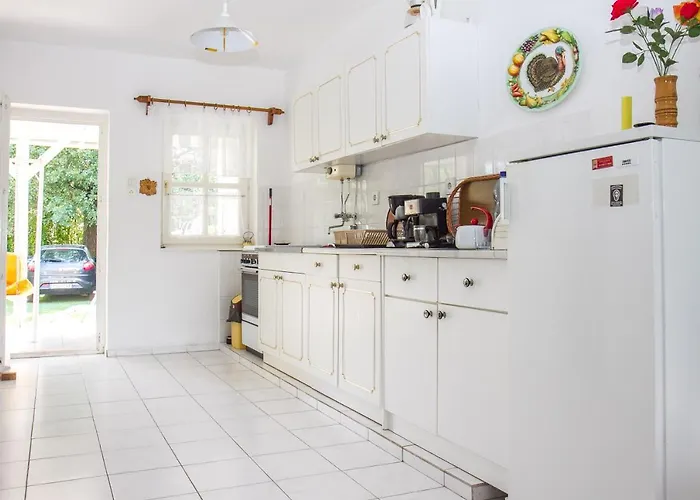 Ferienhaus Familia Nyaralo 47 *