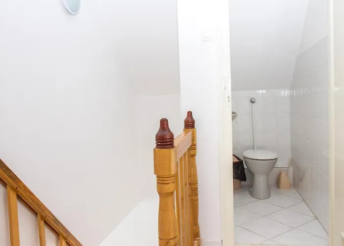 Ferienhaus Familia Nyaralo 47 Balatonmáriafürdő